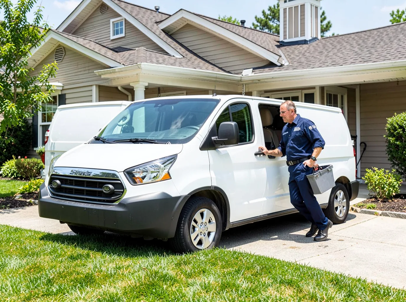 Emergency Plumber company in Franklin, ID